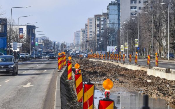 Ciucu A Găsit Finanțare Pentru Prelungirea Ghencea: „Lucrările, Tărăgănate Anii”