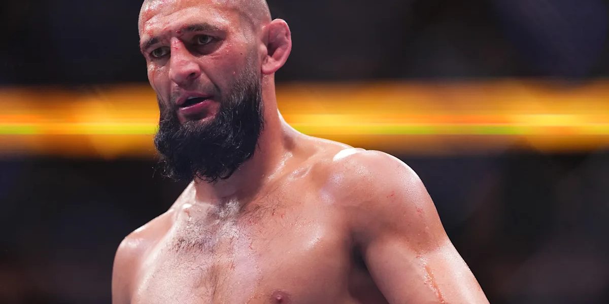 Chimaev, decizie radicală după eșecul cu Strickland: Schimbă categoria la UFC