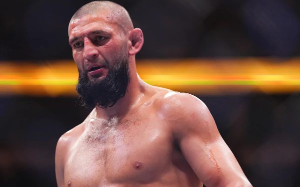 Chimaev, decizie radicală după eșecul cu Strickland: Schimbă categoria la UFC