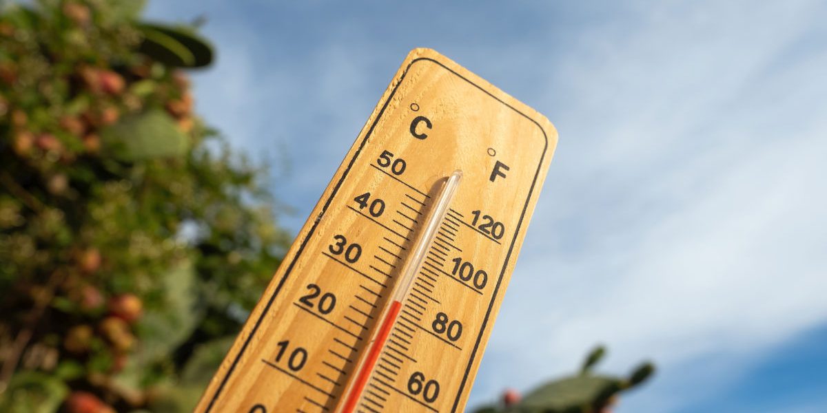 Caniculă record în România: După furtuni, vine valul de 30 de grade!