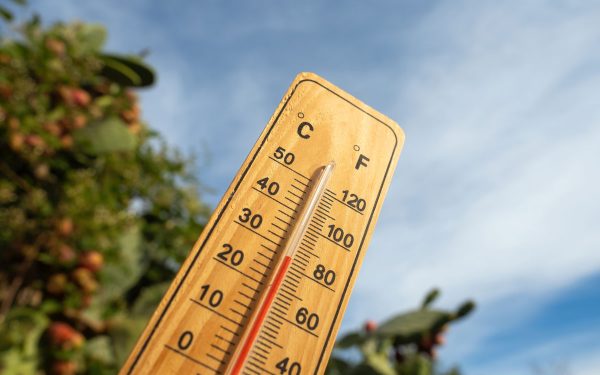 Caniculă record în România: După furtuni, vine valul de 30 de grade!