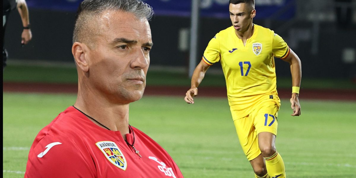 Cătălin Cîrjan, dezamăgit de Pancu: „Voiam să aud adevărul în față!”