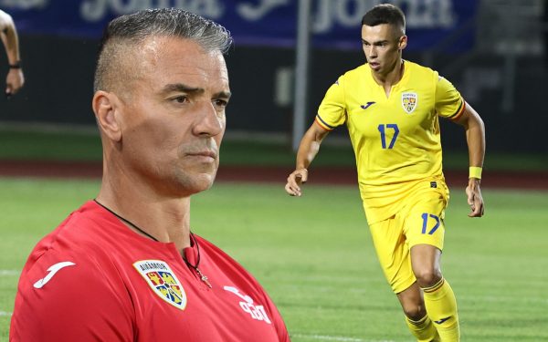 Cătălin Cîrjan, dezamăgit de Pancu: „Voiam să aud adevărul în față!”