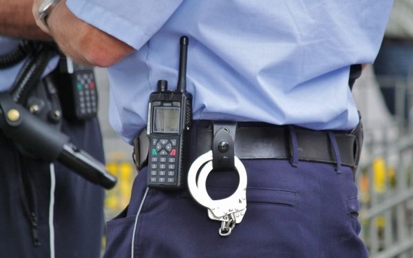 Canabis pentru litoral: Româno-sirian, prins cu droguri pe autostradă, reținut