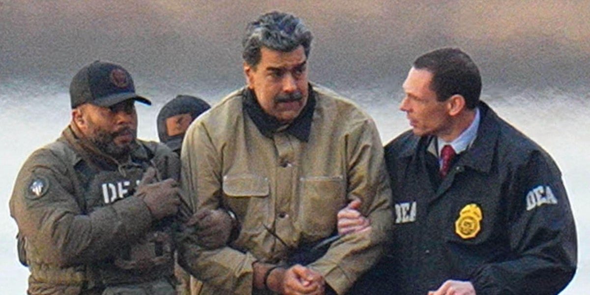 Procurorii federali anchetează noi acuzații la adresa lui Maduro
