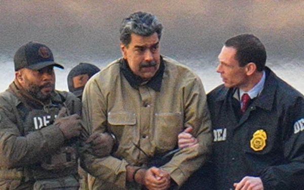 Procurorii federali anchetează noi acuzații la adresa lui Maduro