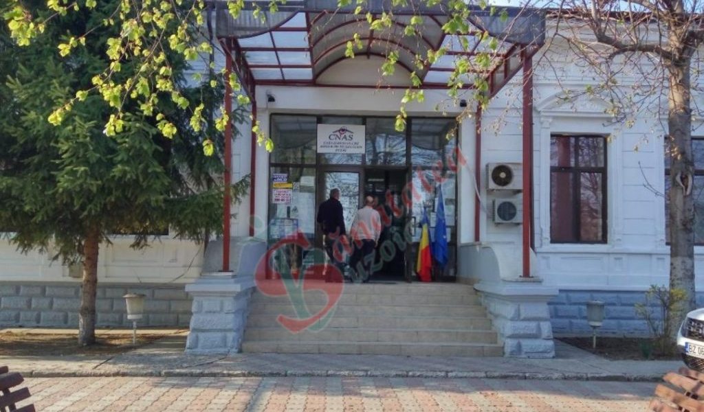 CJAS Buzău dă startul contractărilor pentru 2025: Ce servicii sunt vizate?