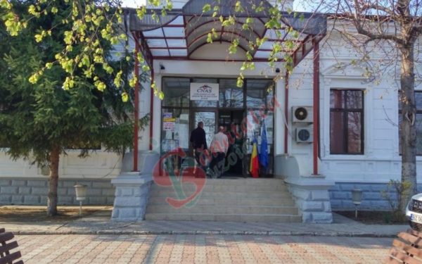 CJAS Buzău dă startul contractărilor pentru 2025: Ce servicii sunt vizate?