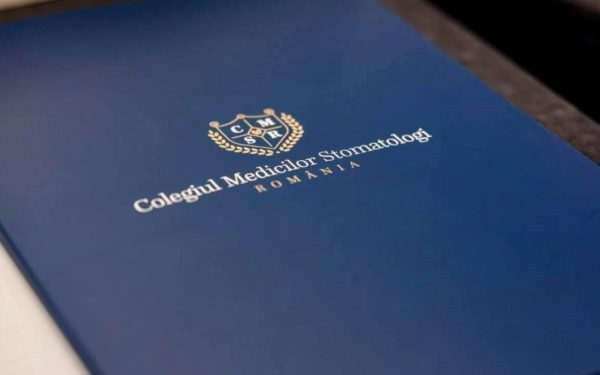 CMSR discută noul regulament: Schimbări majore pentru medicii stomatologi