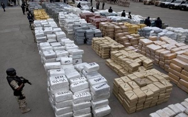 Șeful Poliției Sinaloa, mituit cu 100.000 dolari lunar de cartelul Los Chapitos
