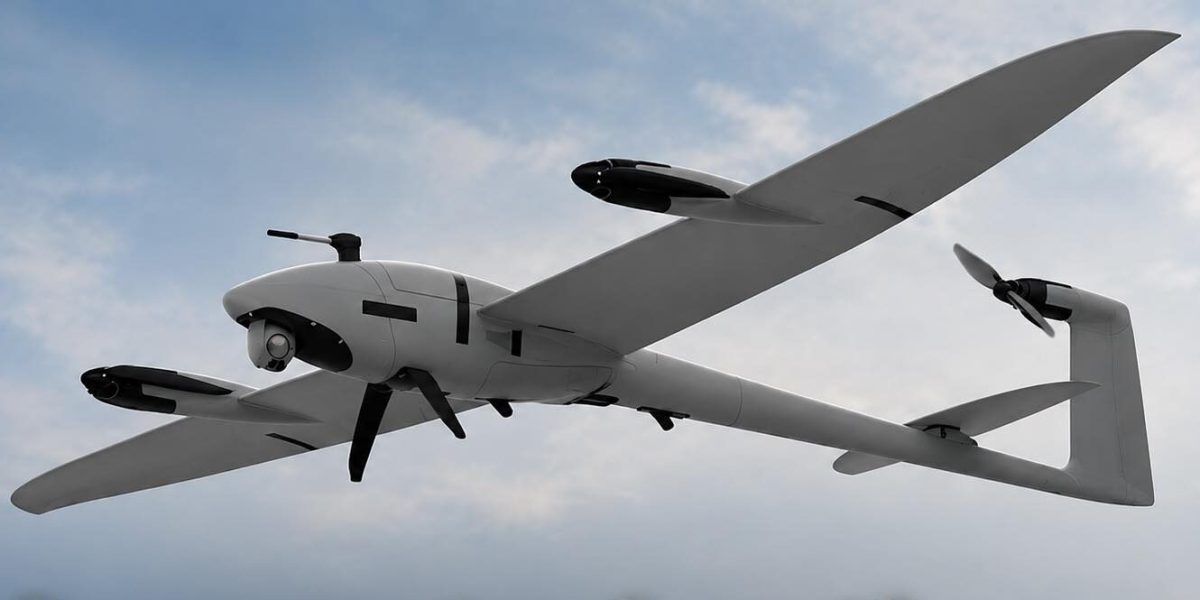 MApN cumpără drone militare de 30 milioane euro de la Quantum Systems
