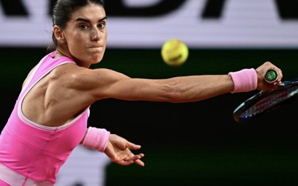 Cîrstea, eroină la Roland Garros: Presa franceză, în delir după victoria-șoc