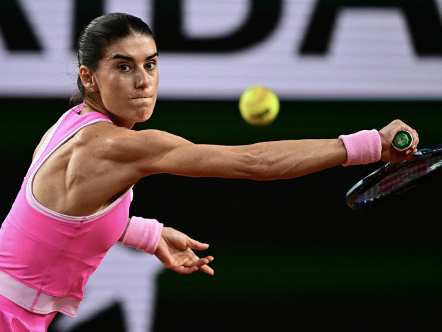 Cîrstea, eroină la Roland Garros: Presa franceză, în delir după victoria-șoc