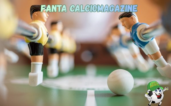 Fantacalcio: Urmează meciuri incendiare în Serie A, sezonul 2025/2026!