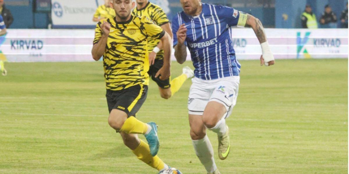 Farul, la baraj după un șoc! Petrolul, salvare dramatică, Oțelul umilește acasă