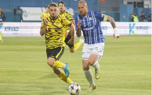 Farul, la baraj după un șoc! Petrolul, salvare dramatică, Oțelul umilește acasă