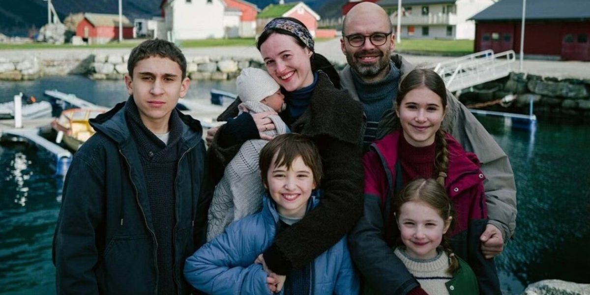 Mungiu, cu „Fjord” spre Oscar: Filmul, strategic pentru Ministerul Culturii