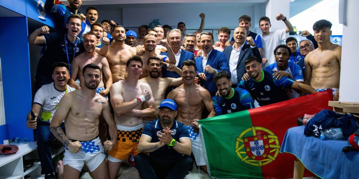 Maxim, propunere pentru FCSB: „E fundaș lateral de echipă mare!”