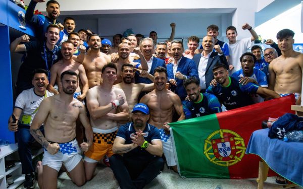 Maxim, propunere pentru FCSB: „E fundaș lateral de echipă mare!”