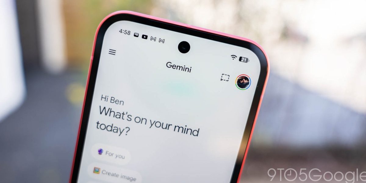 Google schimbă discret sigla aplicației Gemini: Ce e nou