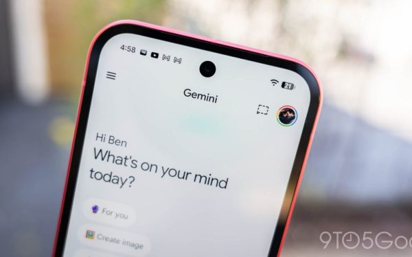 Google schimbă discret sigla aplicației Gemini: Ce e nou