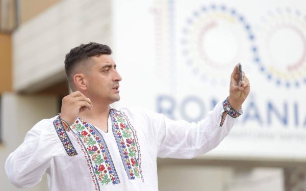 AUR refuză din NOU să condamne Rusia, după atacul cu dronă la Galați