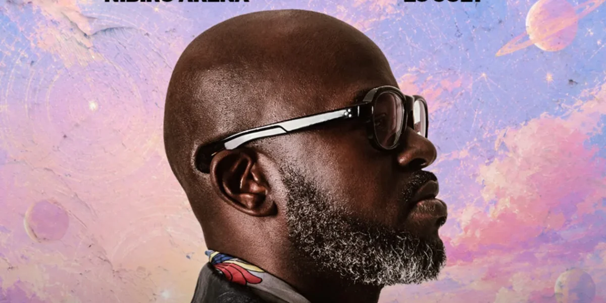 Black Coffee și Shimza vin la NEBULA X: Mega-festival pe litoralul României
