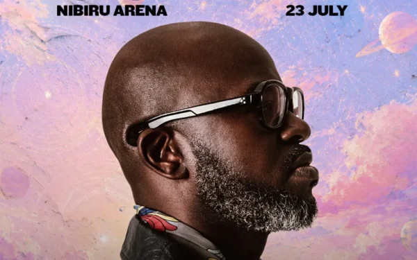 Black Coffee și Shimza vin la NEBULA X: Mega-festival pe litoralul României