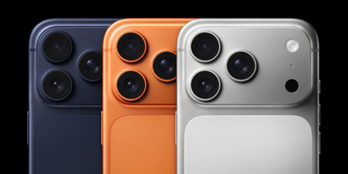 Apple lovește: iPhone 18 Pro și 18 Pro Max, cu prețuri agresive (și marketing!)