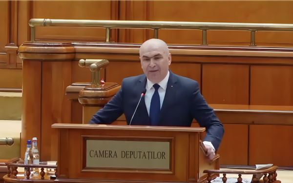 Guvernul Bolojan, dat jos: Ce urmează pentru București și investiții