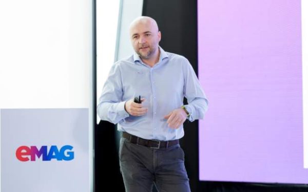 eMAG pariază 1,2 miliarde lei: Unde merg investițiile uriașe în următorul an?