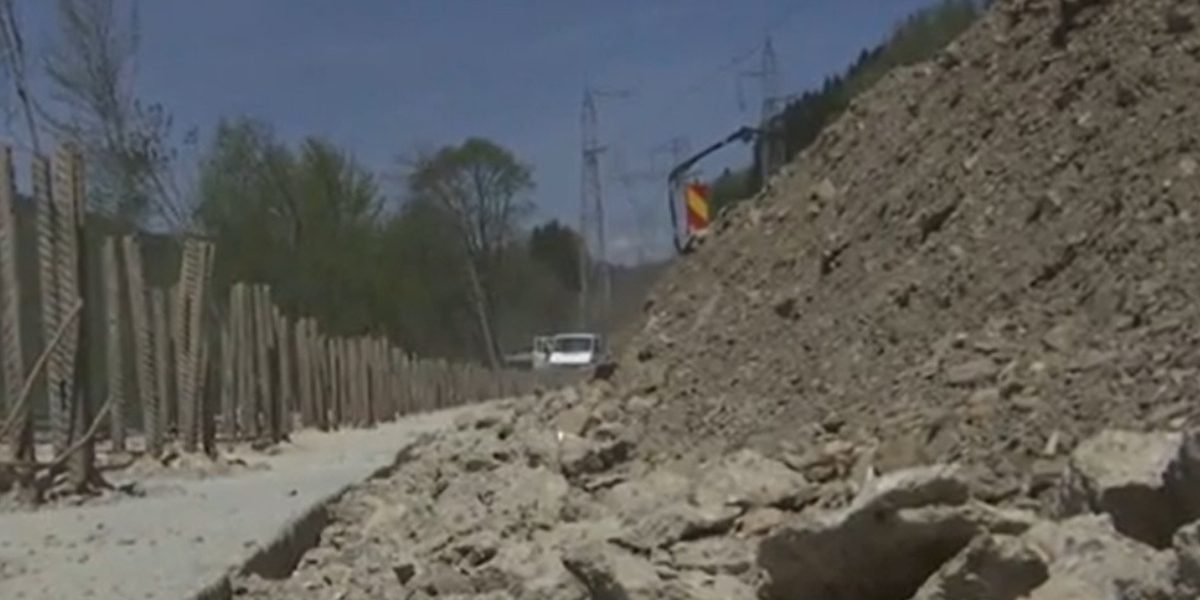 Șoseaua anti-DN1: Coșmarul din trafic, amânat cu cel puțin 2 ani