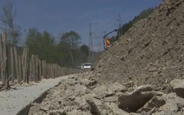 Șoseaua anti-DN1: Coșmarul din trafic, amânat cu cel puțin 2 ani
