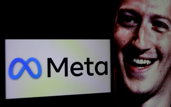 Meta dă afară 10% din angajați și investește masiv în AI