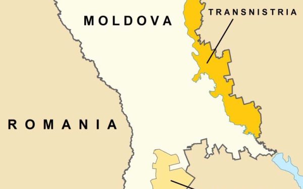 Șefa diplomației UE cere retragerea trupelor ruse din Moldova și Georgia
