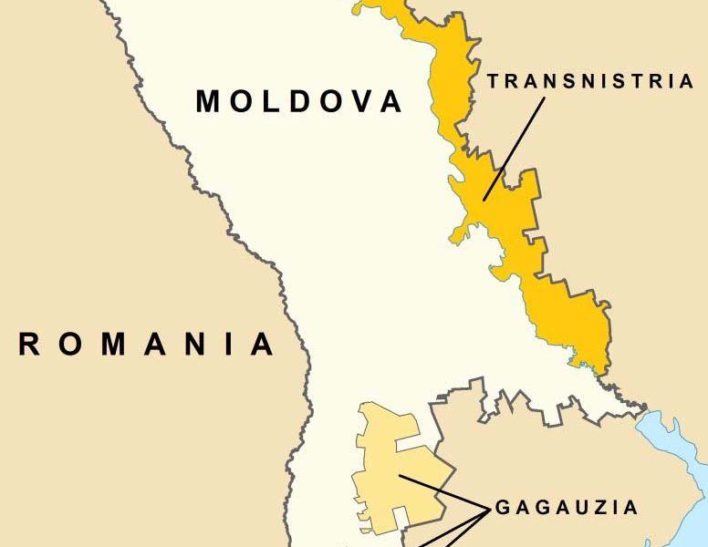 Șefa diplomației UE cere retragerea trupelor ruse din Moldova și Georgia