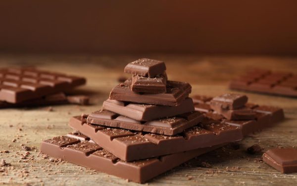 Milka, țepă la germani: Instanța dă verdictrul în cazul tabletelor mai mici
