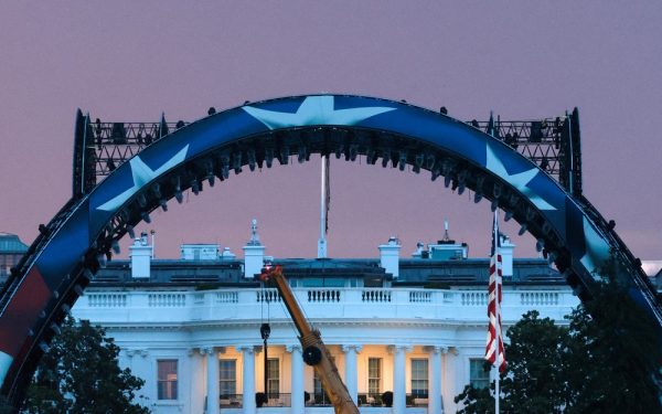 Trump, aniversare ratată: Evenimentul cu scandal s-a transformat într-un fiasco