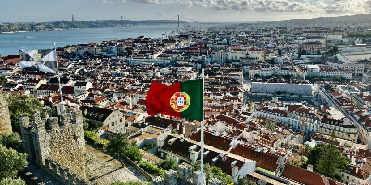 Percheziții la sediul Socialist, în Portugalia: Corupție la contractele primăriilor