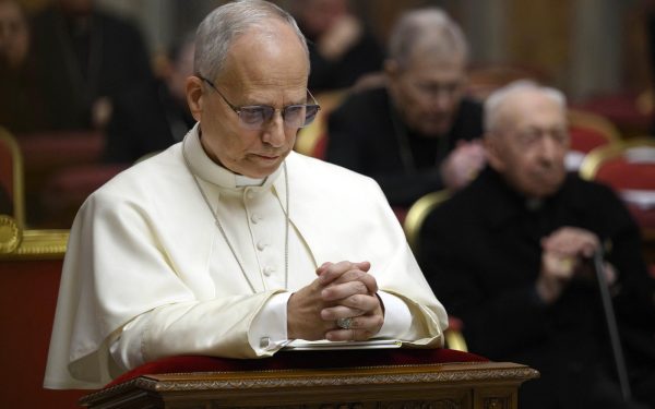Papa Leon pregătește lecția: Tehnologia, subiect de studiu pentru catolici