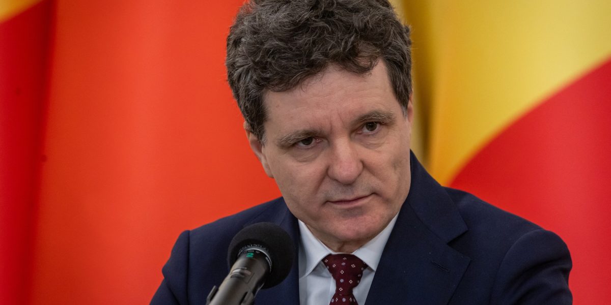 Opoziția inițiază demersurile pentru demiterea lui Nicușor Dan de la Primăria București