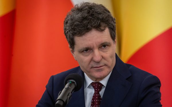 Opoziția inițiază demersurile pentru demiterea lui Nicușor Dan de la Primăria București