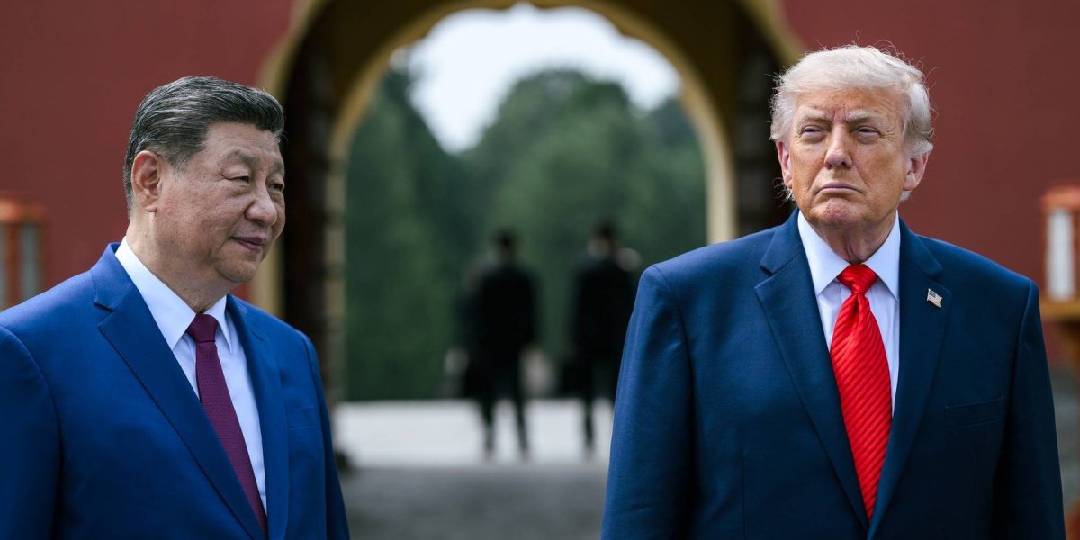 Trump, avertisment dur pentru Taiwan: SUA nu oferă „cec în alb” după discuțiile cu Xi