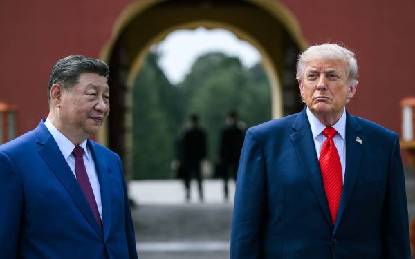 Trump, avertisment dur pentru Taiwan: SUA nu oferă „cec în alb” după discuțiile cu Xi