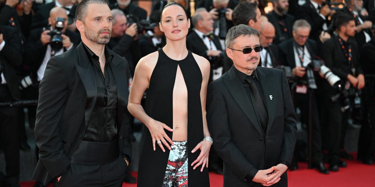 Mungiu, în elita Cannes: Al doilea Palme d’Or pentru un regizor român