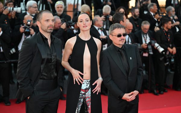 Mungiu, în elita Cannes: Al doilea Palme d’Or pentru un regizor român