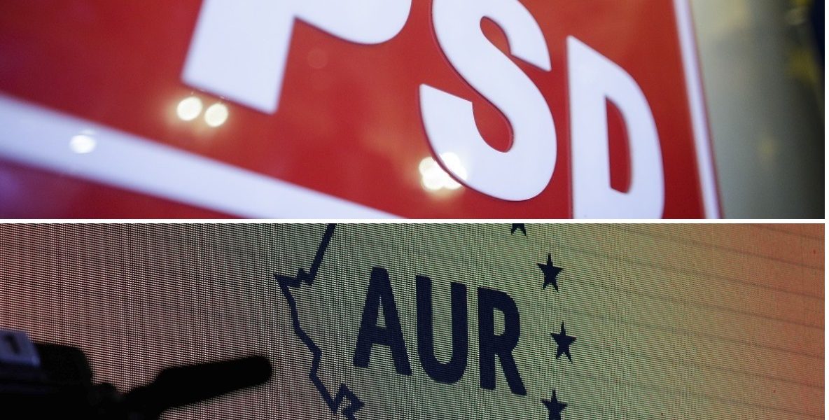 Presa italiană: PSD, acuzat că subminează socialiștii europeni prin alianța cu AUR