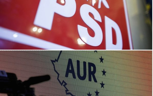 Presa italiană: PSD, acuzat că subminează socialiștii europeni prin alianța cu AUR