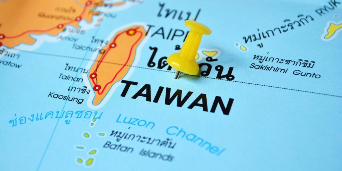 Conflict SUA-China: Taiwan, pe marginea prăpastiei nucleare, avertizează un studiu