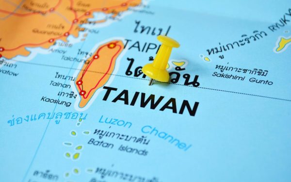 Conflict SUA-China: Taiwan, pe marginea prăpastiei nucleare, avertizează un studiu